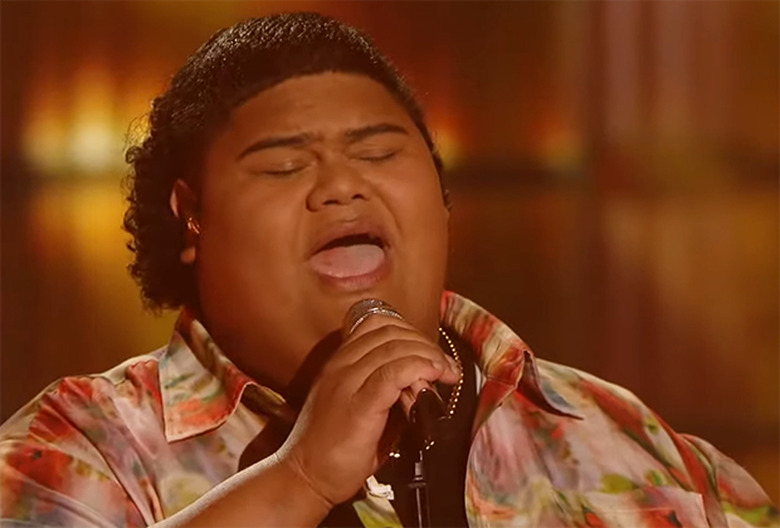 American Idol Top 10 Results