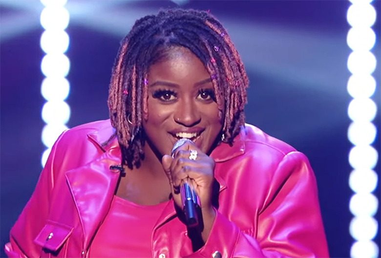 American Idol Top 10 Results