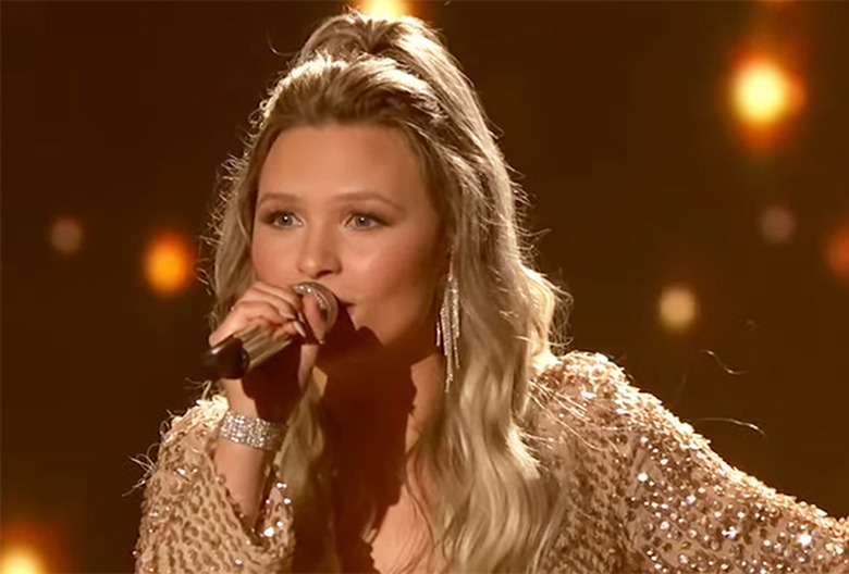 American Idol Top 10 Results