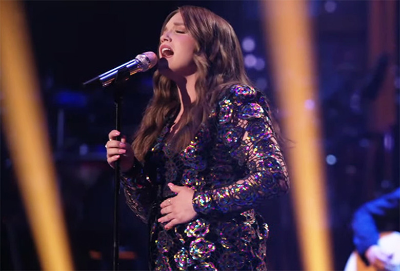 American Idol Top 10 Results