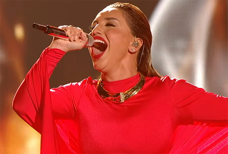 American Idol Top 10 Results
