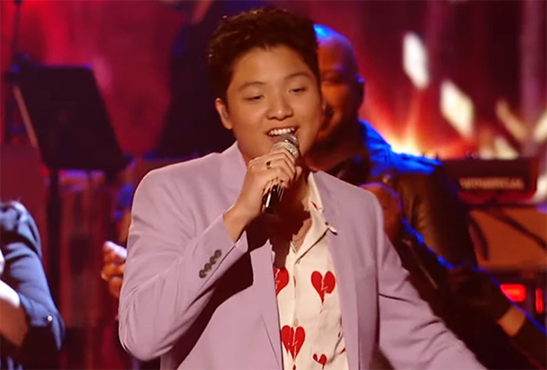 American Idol Top 10 Results