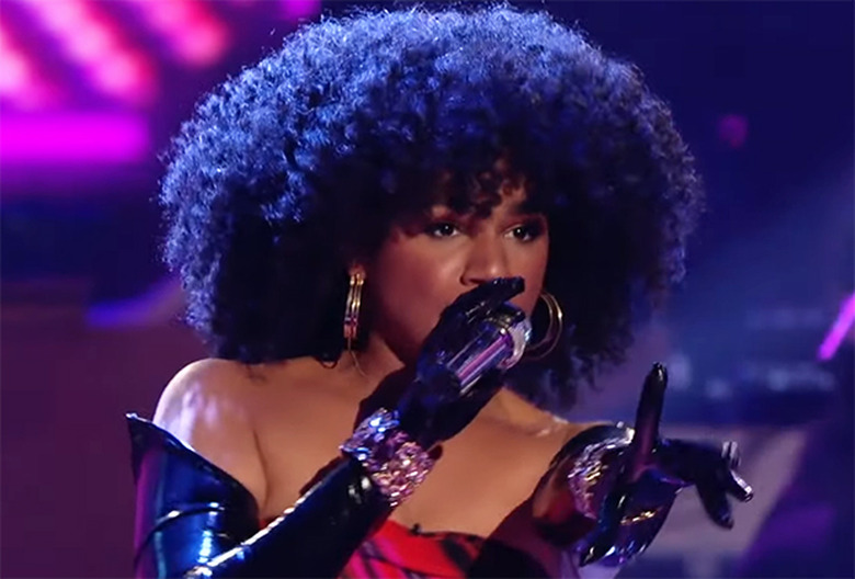 American Idol Top 10 Results
