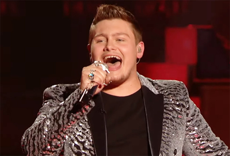 American Idol Top 10 Results