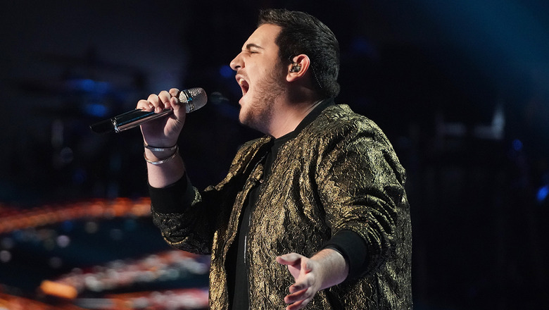 American Idol Top 11