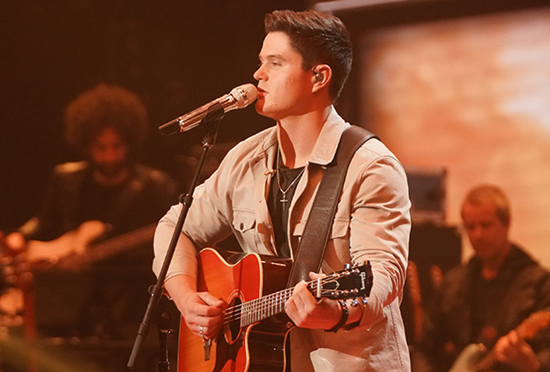 American Idol Top 11