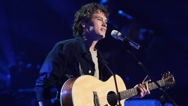 American Idol Top 11