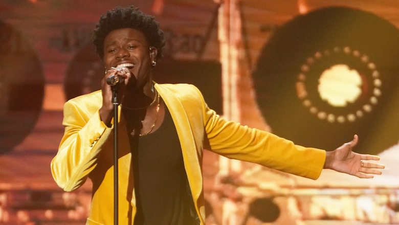 American Idol Top 11