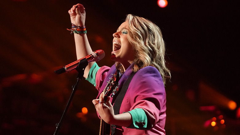 American Idol Top 11