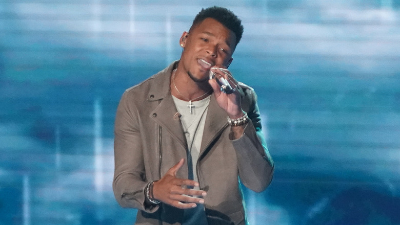 American Idol Top 11