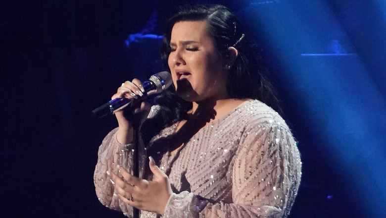 American Idol Top 11