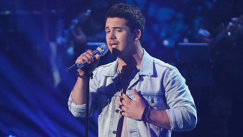 American Idol Top 11