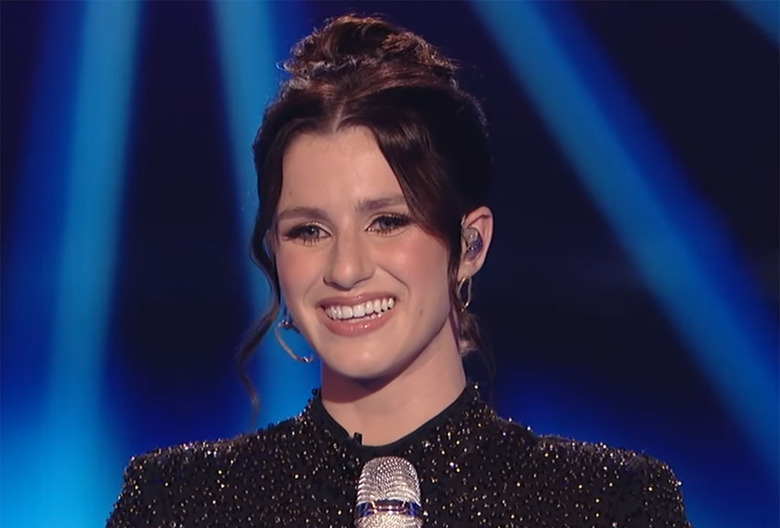 American Idol Top 12 Results Season 22