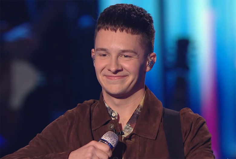 American Idol Top 12 Results Season 22