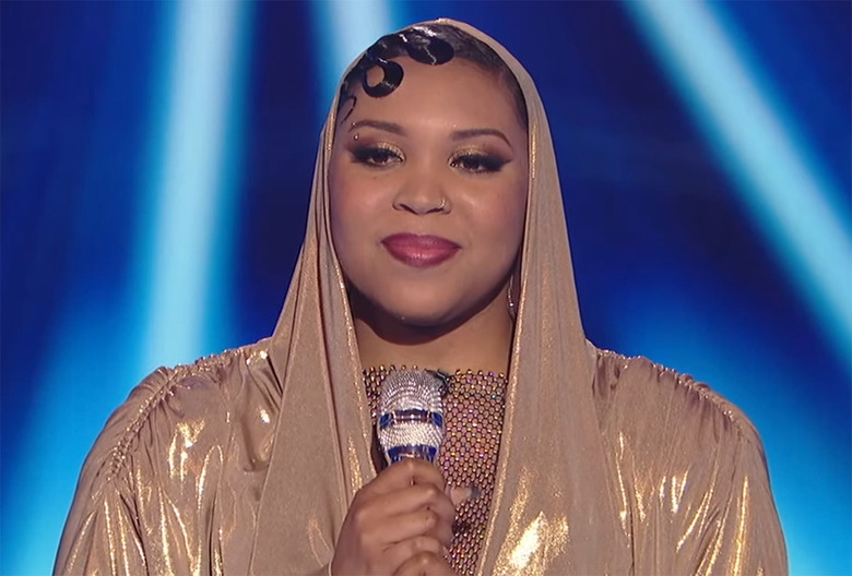 American Idol Top 12 Results Season 22