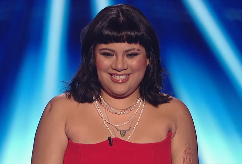 American Idol Top 12 Results Season 22