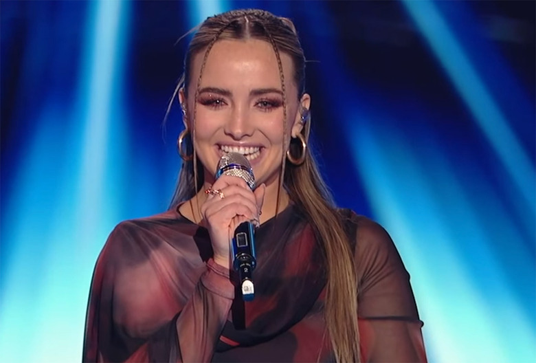 American Idol Top 12 Results Season 22