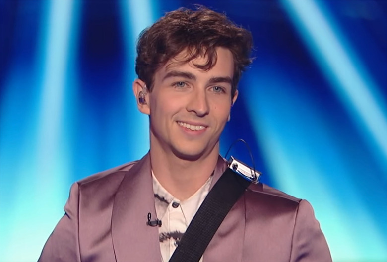 American Idol Top 12 Results Season 22
