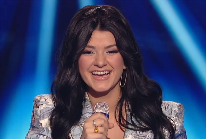 American Idol Top 12 Results Season 22