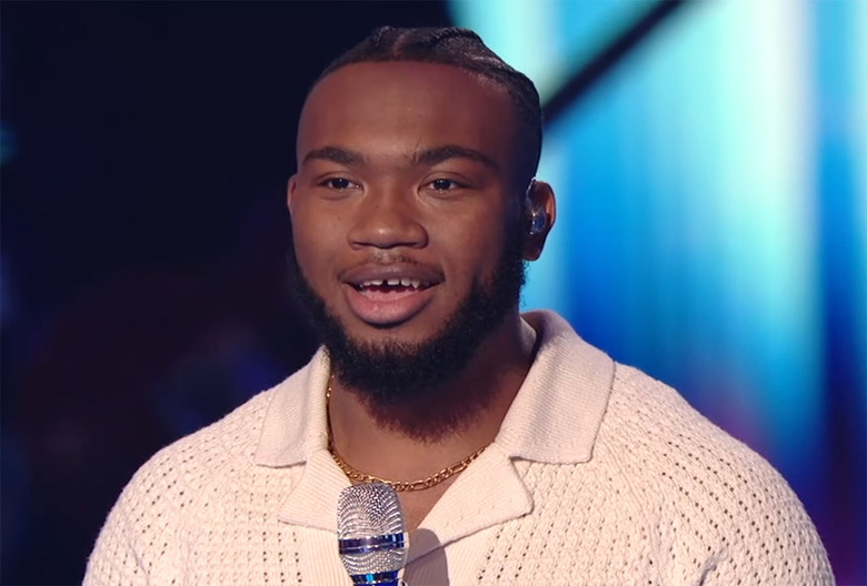 American Idol Top 12 Results Season 22