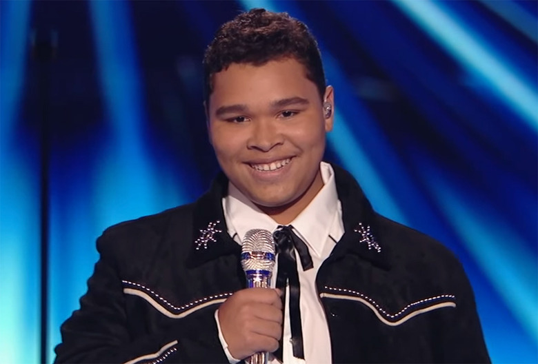 American Idol Top 12 Results Season 22