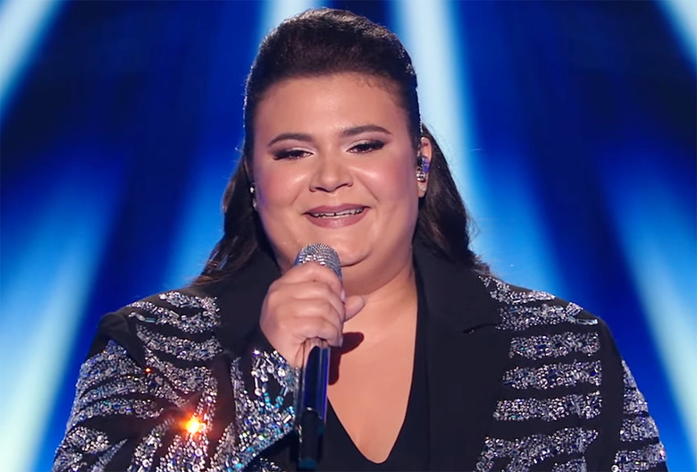 American Idol Top 12 Voting Results Season 23
