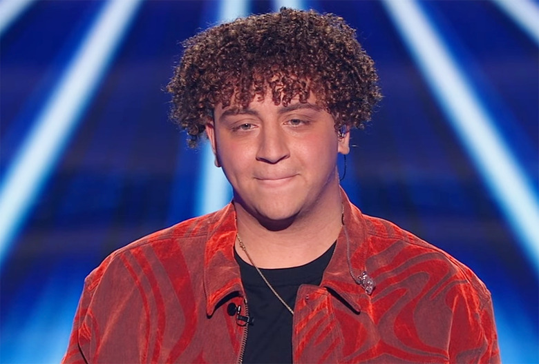 American Idol Top 12 Voting Results Season 23