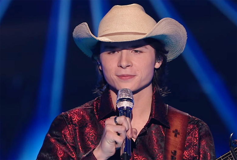 American Idol Top 12 Voting Results Season 23