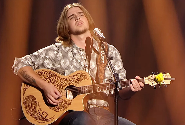 American Idol Top 12 Voting Results