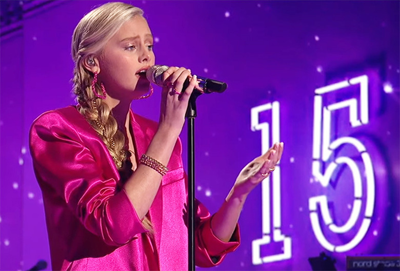 American Idol Top 12 Voting Results