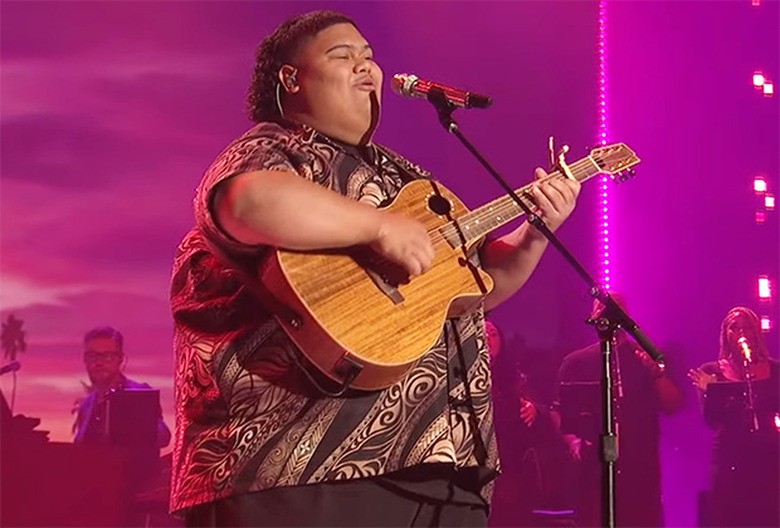 American Idol Top 12 Voting Results