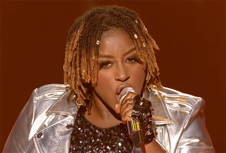 American Idol Top 12 Voting Results