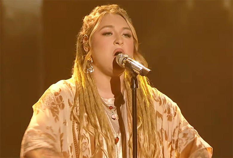 American Idol Top 12 Voting Results