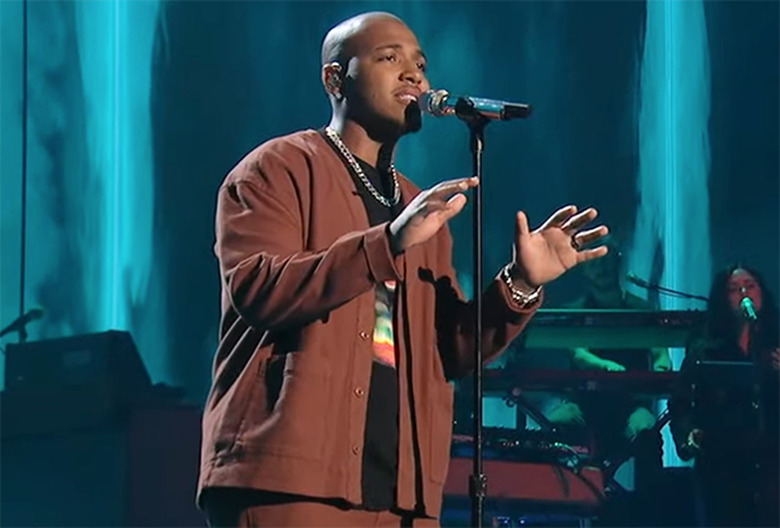 American Idol Top 12 Voting Results