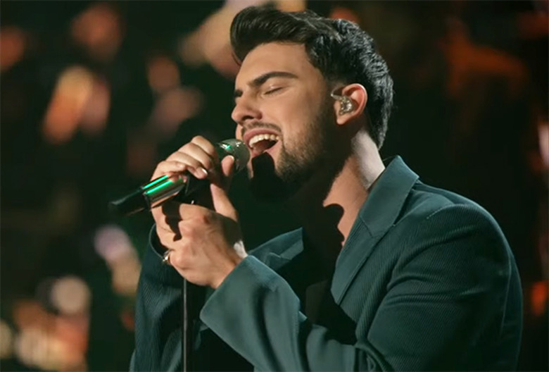 American Idol Top 12 Voting Results