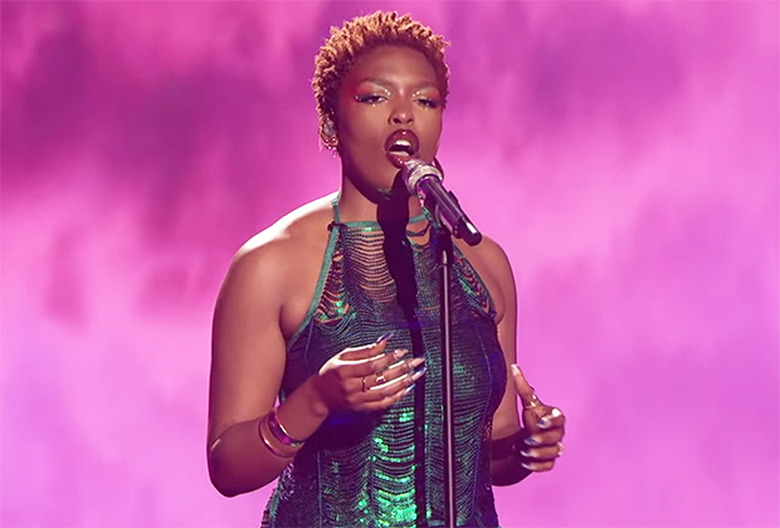 American Idol Top 12 Voting Results