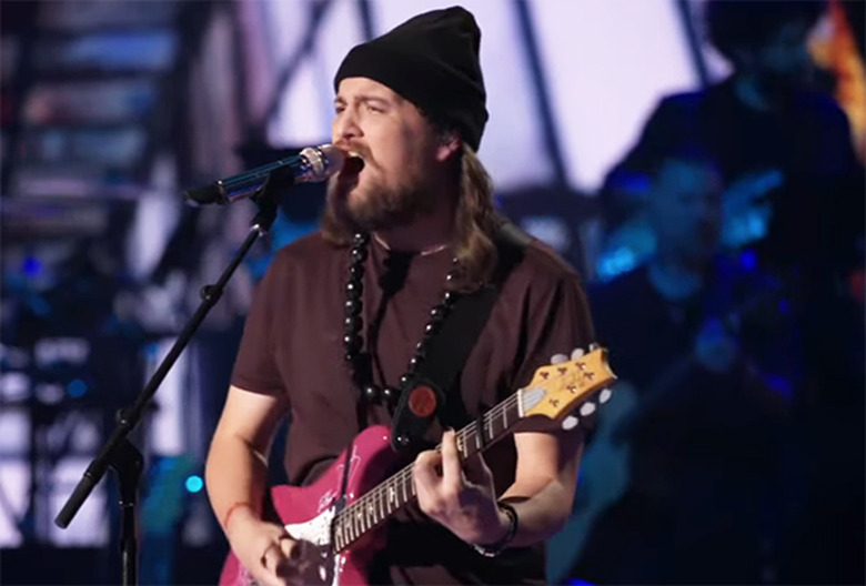 American Idol Top 12 Voting Results