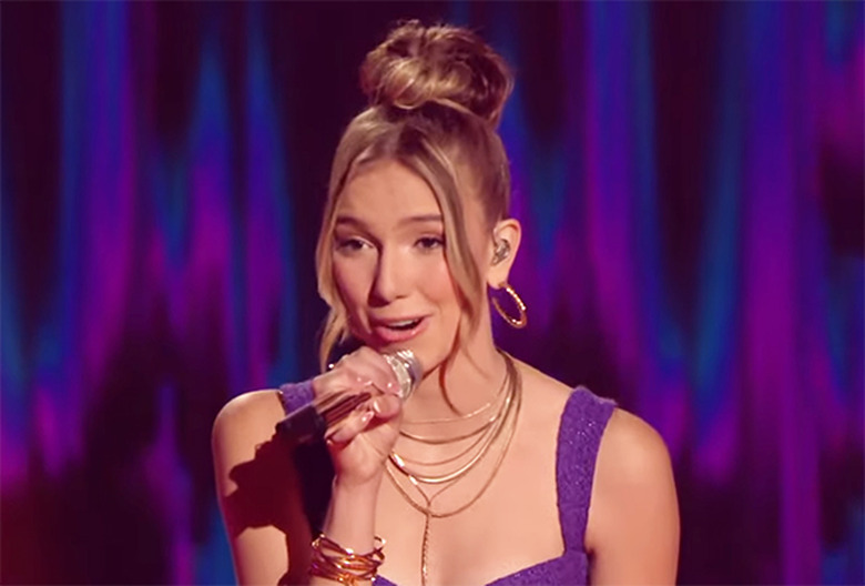 American Idol Top 12 Voting Results