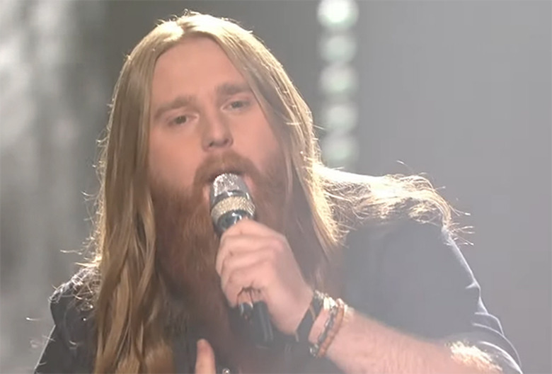 American Idol Top 12 Voting Results