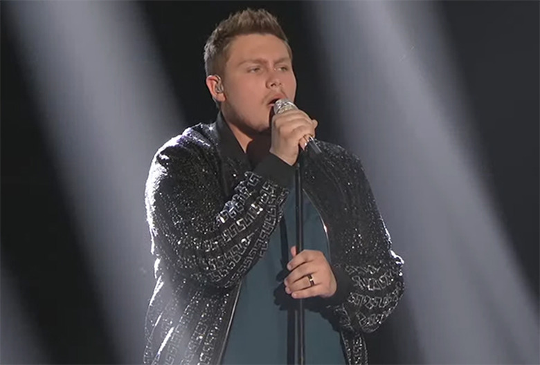 American Idol Top 12 Voting Results