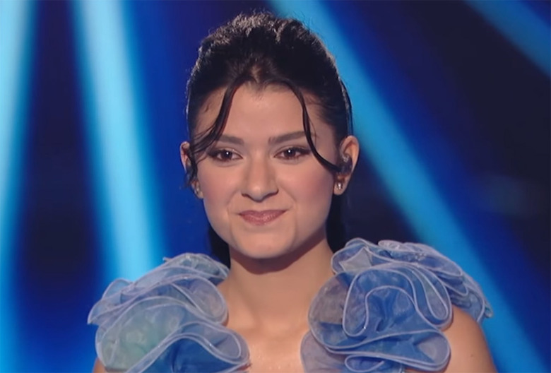 American Idol Top 14 Results Season 22