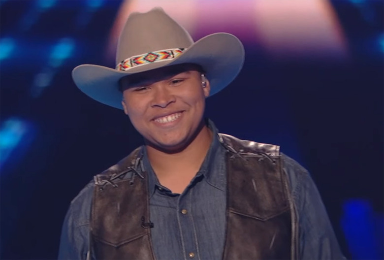 American Idol Top 14 Results Season 22