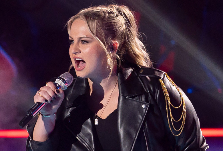 American Idol Top 14 Results Season 23 Breanna Nix