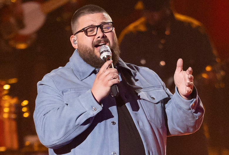 American Idol Top 14 Results Season 23 
Ché