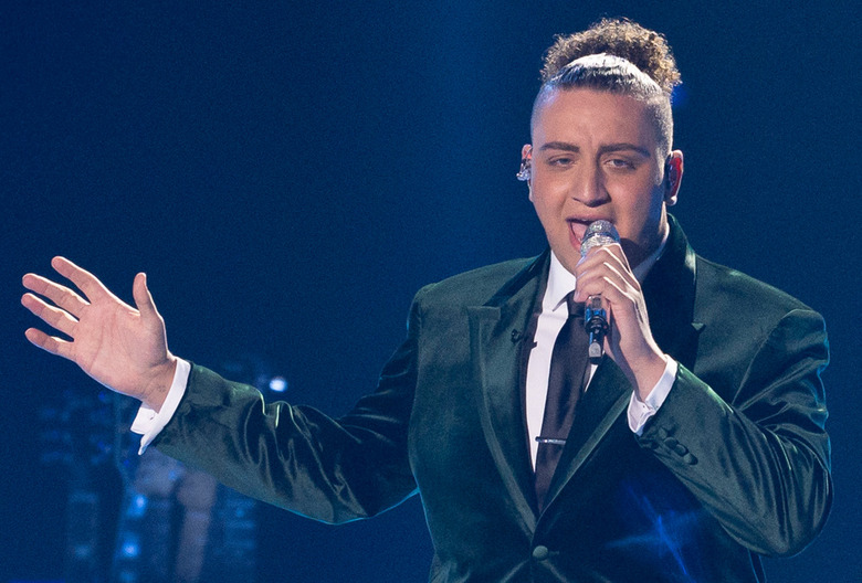 American Idol Top 14 Results Season 23 Filo