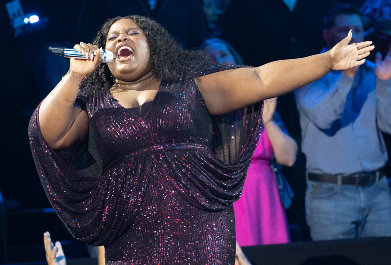 American Idol Top 14 Results Season 23 Kolbi Jordan