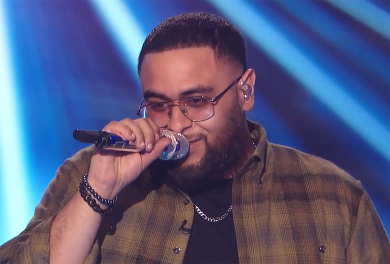 American Idol Top 20 Results Season 22