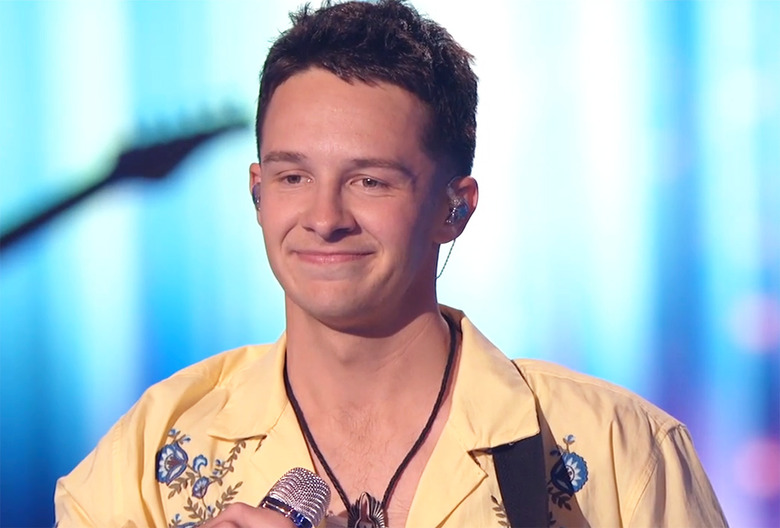American Idol Top 20 Results Season 22