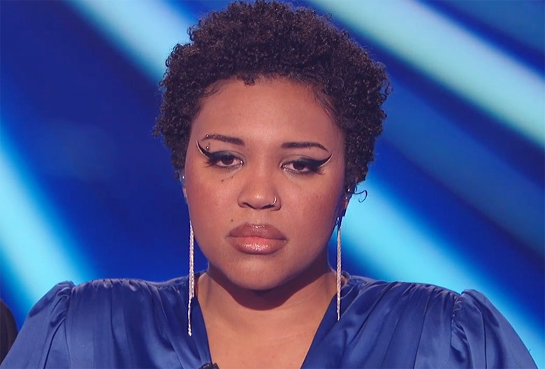 American Idol Top 20 Results Season 22