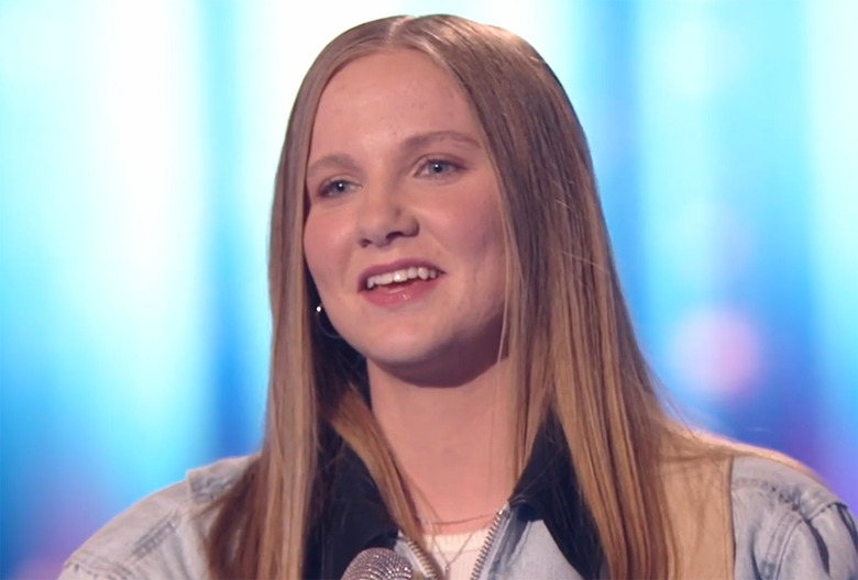 American Idol Top 20 Results Season 22